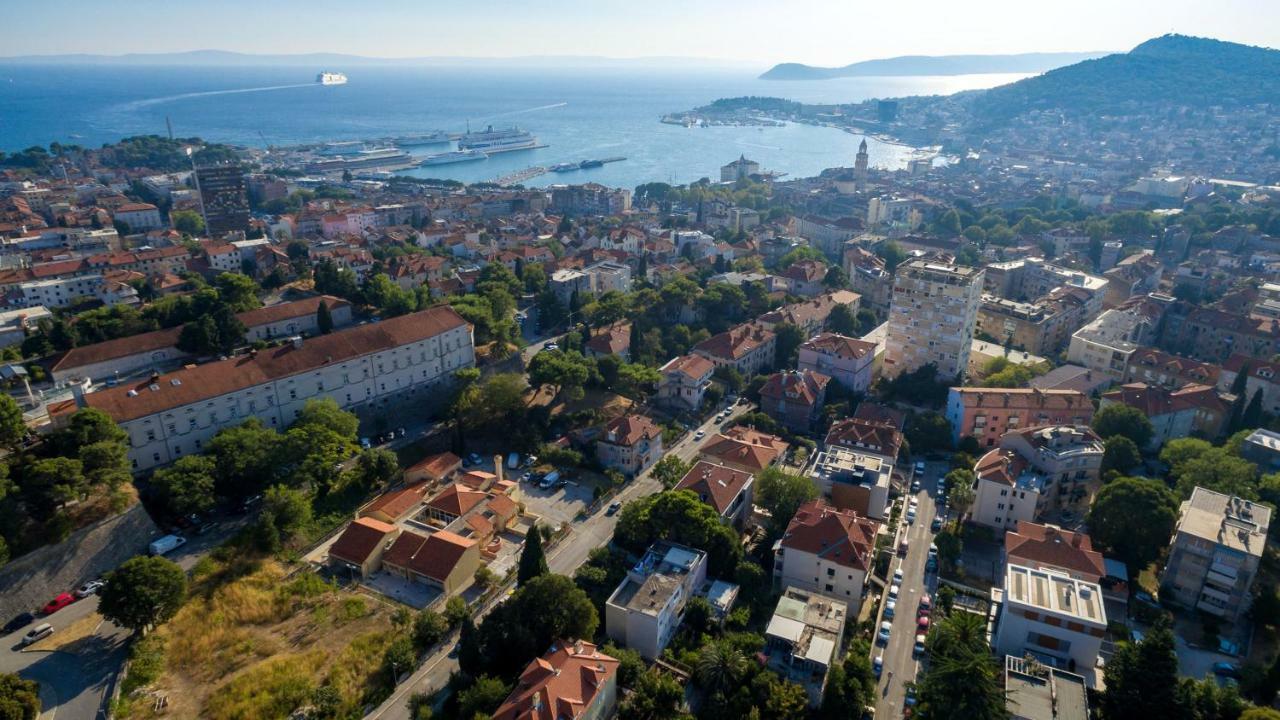 Apartament Sanja&sunce Split
